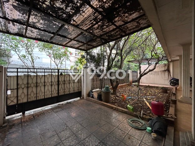 For Sale Rumah Elit Exclusive di Tebet, Jakarta Selatan For Sale Rumah Elit Exclusive di Tebet, Jakarta Selatan