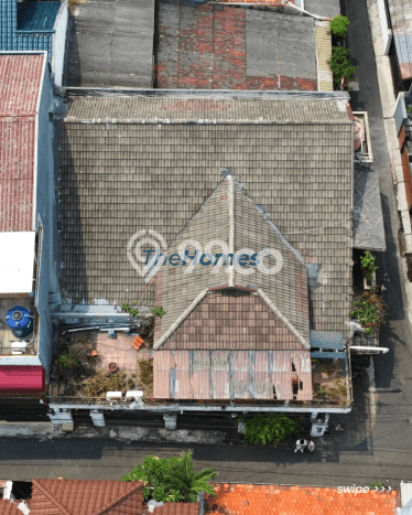 Rumah Nyaman Tebet, Area Sejuk - 0 KT Rumah Nyaman Tebet, Area Sejuk - 0 KT
