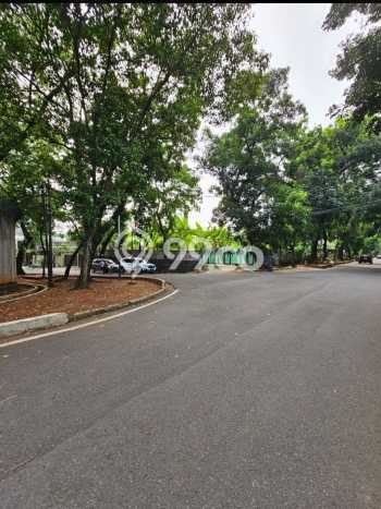 Dijual Tanah di Kebayoran Baru Jakarta Selatan Luas 1638m2 SHM Dijual Tanah di Kebayoran Baru Jakarta Selatan Luas 1638m2 SHM