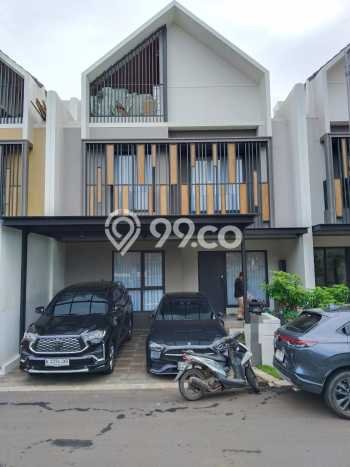 Hunian Super Mewah dengan Akses Paling Strategis di Gading Serpong, Tangerang Hunian Super Mewah dengan Akses Paling Strategis di Gading Serpong, Tangerang