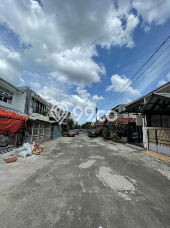 Dijual Rumah Eksklusif 3 KT di Gading Serpong, Tangerang Dijual Rumah Eksklusif 3 KT di Gading Serpong, Tangerang