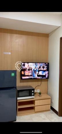 Apartemen Modern Dijual di BSD, Tangerang Selatan Punya 1 KT / 1 Kamar Mandi Apartemen Modern Dijual di BSD, Tangerang Selatan Punya 1 KT / 1 Kamar Mandi