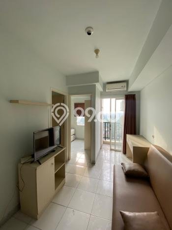Apartemen Minimalis untuk Dijual di Cikokol Dengan Spesifikasi 2 KT & 1 KM Apartemen Minimalis untuk Dijual di Cikokol Dengan Spesifikasi 2 KT & 1 KM