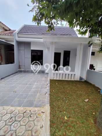 Hunian Nyaman Asri 3 KT Siap Huni di Sentul City Bogor Hunian Nyaman Asri 3 KT Siap Huni di Sentul City Bogor