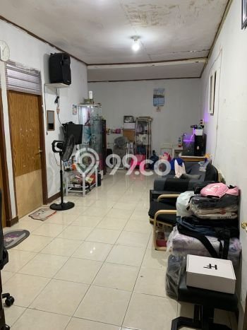 Rumah Modern Cantik 2 Kamar Bisa Langsung Pindah di Tanjung Priok Rumah Modern Cantik 2 Kamar Bisa Langsung Pindah di Tanjung Priok