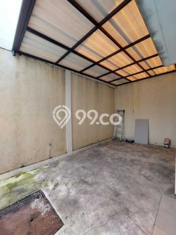 Rumah Modern 2 KT di Gading Serpong Tangerang Unfurnished Rumah Modern 2 KT di Gading Serpong Tangerang Unfurnished
