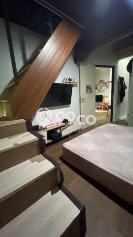 Rumah Minimalis 2 KT di Gading Serpong Tangerang Full Furnished Rumah Minimalis 2 KT di Gading Serpong Tangerang Full Furnished