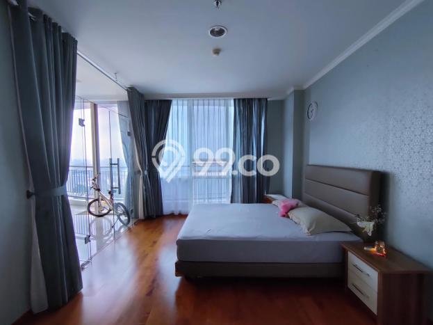 Apartemen Strategis 67m2 di Ancol Jakarta Utara 1 KT Apartemen Strategis 67m2 di Ancol Jakarta Utara 1 KT