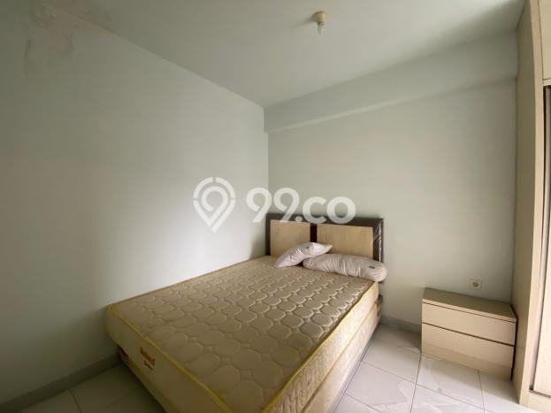 Apartemen Minimalis untuk Dijual di Cikokol Dengan Spesifikasi 2 KT & 1 KM Apartemen Minimalis untuk Dijual di Cikokol Dengan Spesifikasi 2 KT & 1 KM