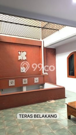 Dijual Rumah Mewah Megah Dengan View Eksklusif di Modernland, Tangerang Dijual Rumah Mewah Megah Dengan View Eksklusif di Modernland, Tangerang