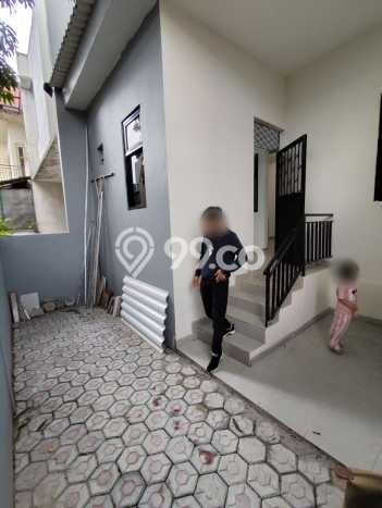 Hunian Nyaman Asri 3 KT Siap Huni di Sentul City Bogor Hunian Nyaman Asri 3 KT Siap Huni di Sentul City Bogor
