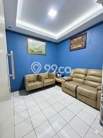 Dijual Rumah Eksklusif 4 KT di Gading Serpong, Tangerang Dijual Rumah Eksklusif 4 KT di Gading Serpong, Tangerang