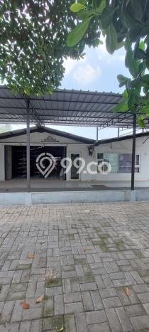 Gudang Lokasi Premium di Cipondoh, Luas 100m2m², Jalan Raya Gudang Lokasi Premium di Cipondoh, Luas 100m2m², Jalan Raya
