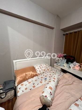 Apartemen di , 1 KT, Luas 27m2m², Lokasi Prospektif Apartemen di , 1 KT, Luas 27m2m², Lokasi Prospektif