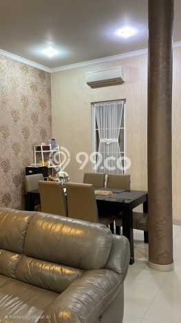 Rumah Mewah LB 200m2 Siap Pakai Desain Elegan di Gading Serpong, Tangerang Rumah Mewah LB 200m2 Siap Pakai Desain Elegan di Gading Serpong, Tangerang