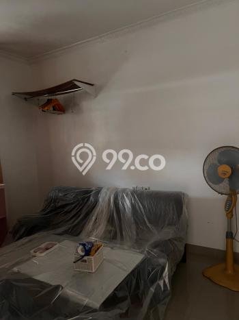 Dijual Rumah Modern 2 KT di Alam Sutera, Tangerang Dijual Rumah Modern 2 KT di Alam Sutera, Tangerang