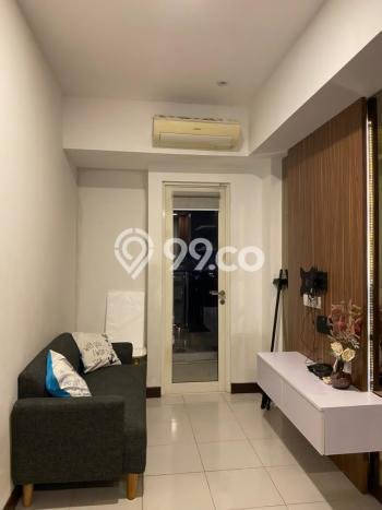Apartemen Strategis di , 1 KT, Luas 35m2m², Kawasan Tangerang, Tangerang Apartemen Strategis di , 1 KT, Luas 35m2m², Kawasan Tangerang, Tangerang