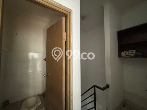 Jual Rumah Mewah Elegan Dengan View Eksklusif di Alam Sutera, Tangerang Jual Rumah Mewah Elegan Dengan View Eksklusif di Alam Sutera, Tangerang