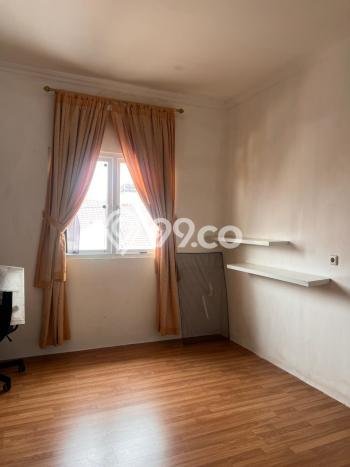 Dijual Rumah Modern 2 KT di Alam Sutera, Tangerang Dijual Rumah Modern 2 KT di Alam Sutera, Tangerang