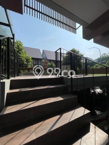 Hot Offer Hunian Mewah Ideal dan Luas di BSD, Tangerang Selatan Hot Offer Hunian Mewah Ideal dan Luas di BSD, Tangerang Selatan