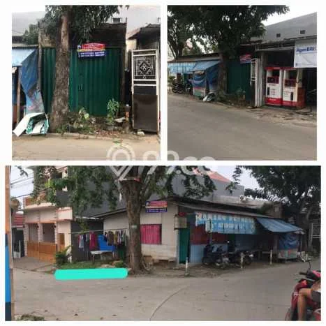 Rumah Minimalis LB/LT 90m2/98m2 Siap Huni Area Pasar Kemis, Tangerang Rumah Minimalis LB/LT 90m2/98m2 Siap Huni Area Pasar Kemis, Tangerang