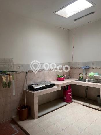 Dijual Rumah Modern 2 KT di Alam Sutera, Tangerang Dijual Rumah Modern 2 KT di Alam Sutera, Tangerang