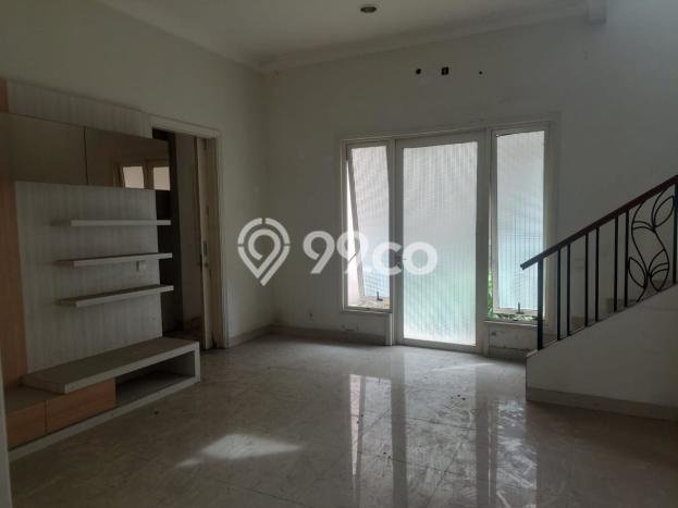 Rumah Luxury Modern Tanpa Renovasi di Gading Serpong Tangerang Rumah Luxury Modern Tanpa Renovasi di Gading Serpong Tangerang