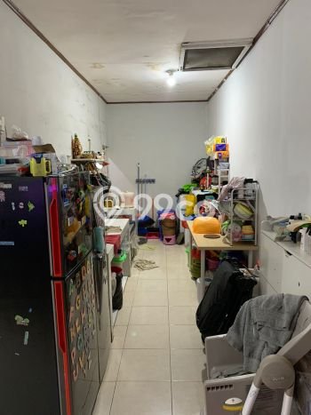 Rumah Modern Cantik 2 Kamar Bisa Langsung Pindah di Tanjung Priok Rumah Modern Cantik 2 Kamar Bisa Langsung Pindah di Tanjung Priok