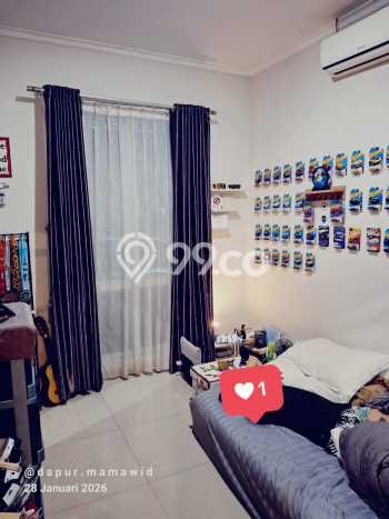 Jual Rumah Luas Elegan Dengan View Cantik di Gading Serpong, Tangerang Jual Rumah Luas Elegan Dengan View Cantik di Gading Serpong, Tangerang