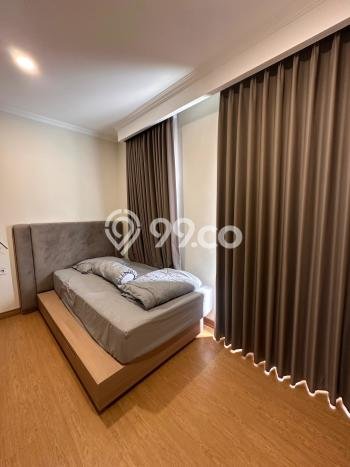 Disewakan Rumah Murah di Gading Serpong Tangerang dengan 5 KT Disewakan Rumah Murah di Gading Serpong Tangerang dengan 5 KT
