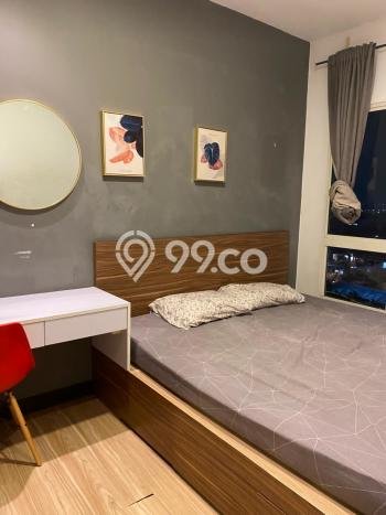 Apartemen Strategis di , 1 KT, Luas 35m2m², Kawasan Tangerang, Tangerang Apartemen Strategis di , 1 KT, Luas 35m2m², Kawasan Tangerang, Tangerang