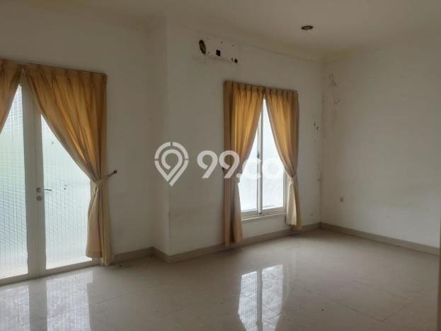 Rumah Luxury Modern Tanpa Renovasi di Gading Serpong Tangerang Rumah Luxury Modern Tanpa Renovasi di Gading Serpong Tangerang