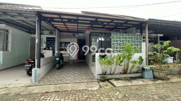 Rumah Minimalis 2 KT di Gading Serpong Tangerang Full Furnished Rumah Minimalis 2 KT di Gading Serpong Tangerang Full Furnished