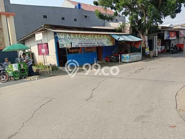 Rumah Minimalis LB/LT 90m2/98m2 Siap Huni Area Pasar Kemis, Tangerang Rumah Minimalis LB/LT 90m2/98m2 Siap Huni Area Pasar Kemis, Tangerang