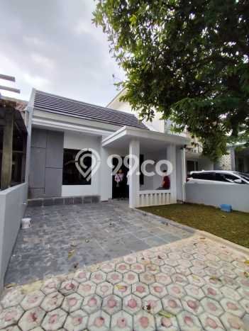 Hunian Nyaman Asri 3 KT Siap Huni di Sentul City Bogor Hunian Nyaman Asri 3 KT Siap Huni di Sentul City Bogor
