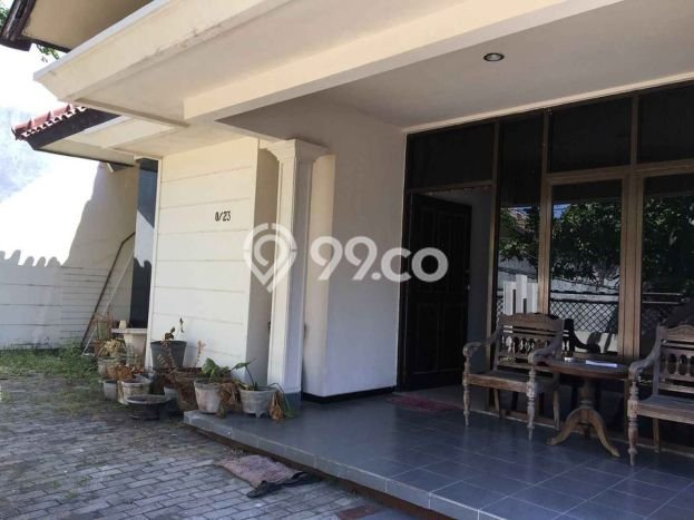 For Sale! Premium House LT 324m2 Desain Modern di Medokan Ayu For Sale! Premium House LT 324m2 Desain Modern di Medokan Ayu