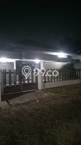Hunian Super Mewah dengan Akses Paling Strategis di Manyar, Surabaya Hunian Super Mewah dengan Akses Paling Strategis di Manyar, Surabaya