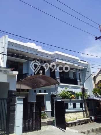 Ready to Use! Luxury House LT 280m2 Desain Elegan di Manyar Ready to Use! Luxury House LT 280m2 Desain Elegan di Manyar