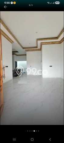 Rumah Luxury Modern Tanpa Renovasi di Manyar Surabaya Rumah Luxury Modern Tanpa Renovasi di Manyar Surabaya