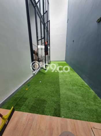 Rumah Elit Modern Siap Huni di Sutorejo Surabaya Rumah Elit Modern Siap Huni di Sutorejo Surabaya