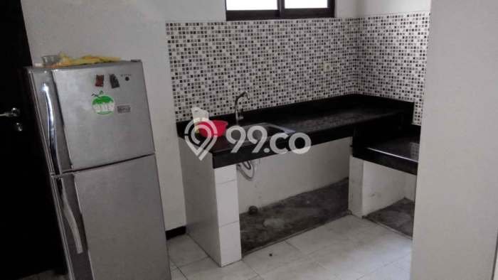 Rumah Modern Minimalis 5 KT Bisa Langsung Pindah di Semampir Rumah Modern Minimalis 5 KT Bisa Langsung Pindah di Semampir