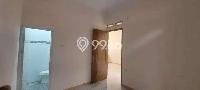 Rumah Modern 2 Kamar LT 54m2 di Cawang Rumah Modern 2 Kamar LT 54m2 di Cawang