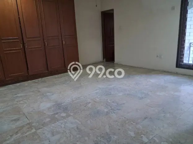 Siap Huni Hunian Elit 4 Kamar di Cilandak Dekat ke Mana Pun Siap Huni Hunian Elit 4 Kamar di Cilandak Dekat ke Mana Pun