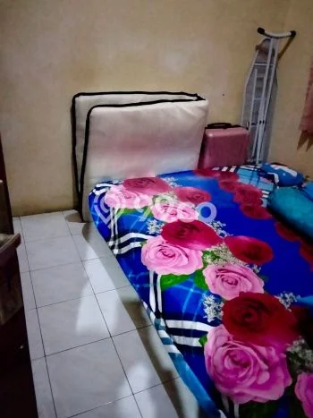 Hunian Terjangkau LT 48m2 di Srengseng Lingkungan Asri Hunian Terjangkau LT 48m2 di Srengseng Lingkungan Asri