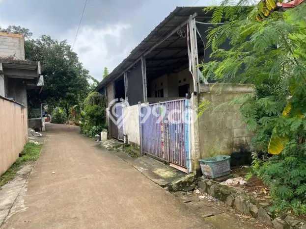 Jual Rumah Harga Miring Sawangan Punya 4 KT & LT 100m2 Jual Rumah Harga Miring Sawangan Punya 4 KT & LT 100m2