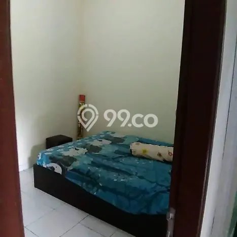Hunian Idaman Keluarga LB 72m² View Danau di Karang Tengah, Tangerang Hunian Idaman Keluarga LB 72m² View Danau di Karang Tengah, Tangerang