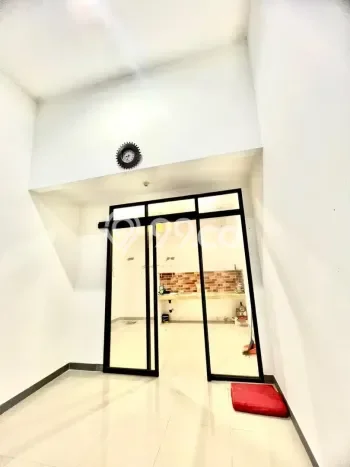 Rumah Nyaman 2 KT LB 36m2 Kondisi Bagus di Lippo Karawaci Rumah Nyaman 2 KT LB 36m2 Kondisi Bagus di Lippo Karawaci