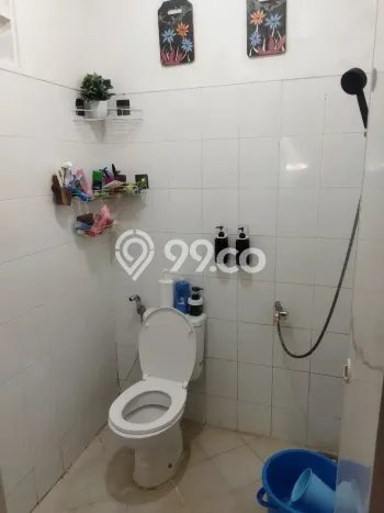 Rumah Modern Minimalis 4 Kamar Siap Huni di Rumpin Rumah Modern Minimalis 4 Kamar Siap Huni di Rumpin