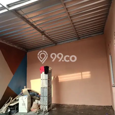 Hunian Terjangkau LT 60m2 di Cikupa Citra Raya Lingkungan Asri Hunian Terjangkau LT 60m2 di Cikupa Citra Raya Lingkungan Asri