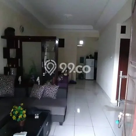Hunian Idaman Keluarga LB 72m² View Danau di Karang Tengah, Tangerang Hunian Idaman Keluarga LB 72m² View Danau di Karang Tengah, Tangerang